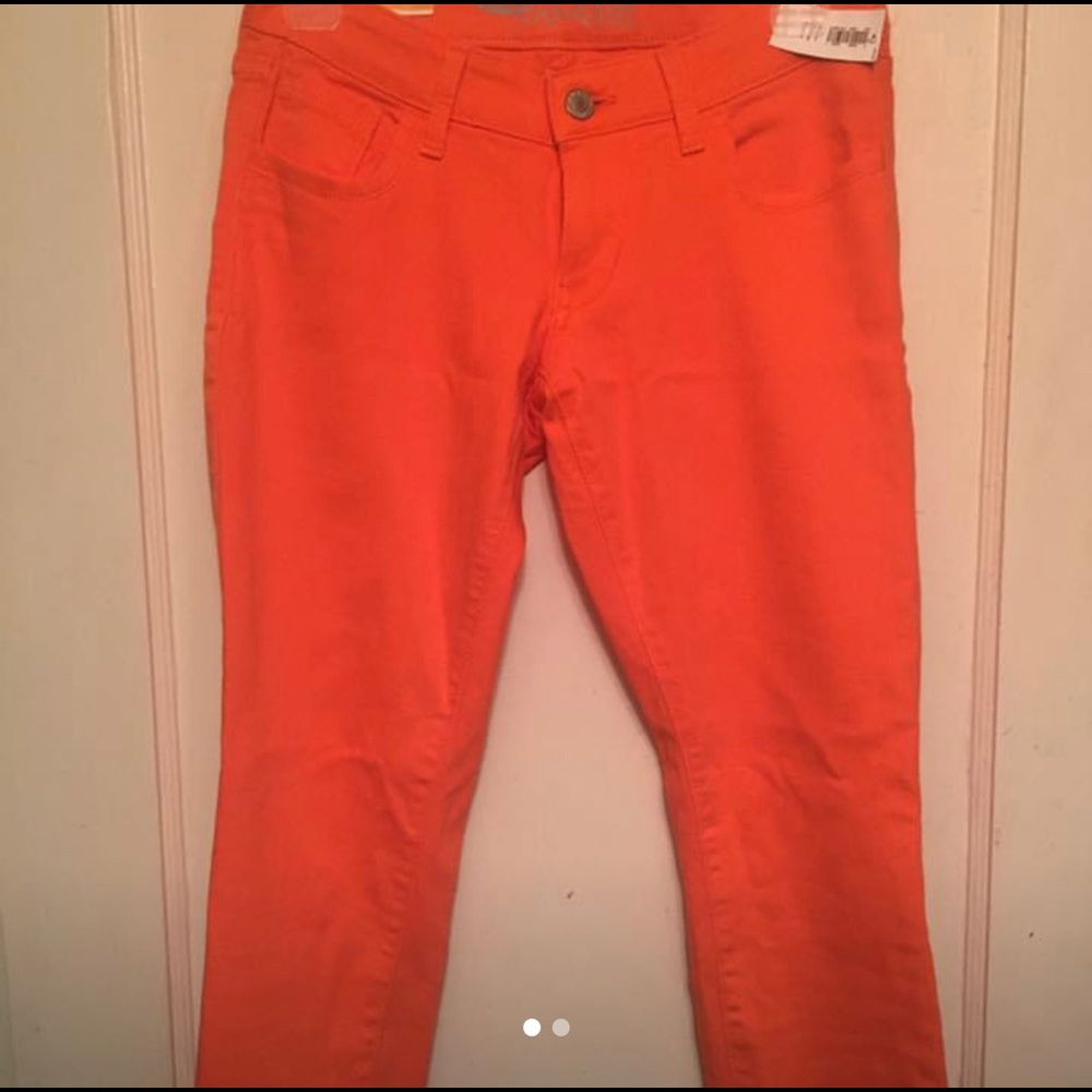 Old Navy Rick Star jeans